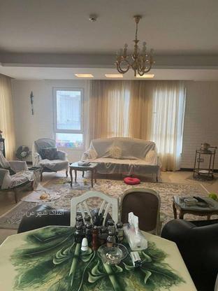 فروش آپارتمان 95 متر در ولیعصر خوش نقشه و نورگیر در گروه خرید و فروش املاک در مازندران در شیپور-عکس1