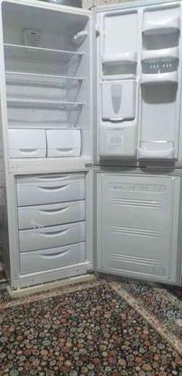 یخچال فریزر امرسان در گروه خرید و فروش لوازم خانگی در کرمانشاه در شیپور-عکس1