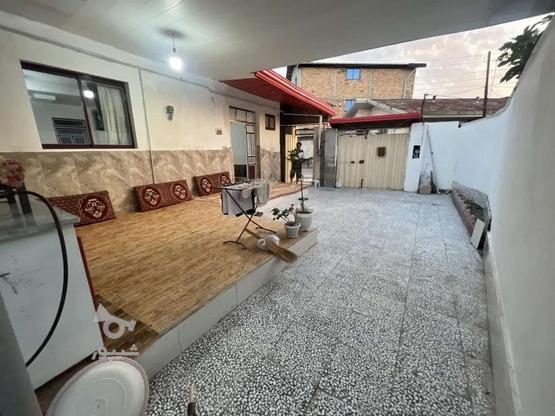 خانه ویلایی 125 متری در گروه خرید و فروش املاک در مازندران در شیپور-عکس1