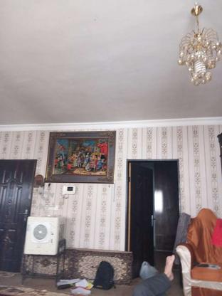خانه ویلایی در دوطبقه در گروه خرید و فروش املاک در کرمانشاه در شیپور-عکس1