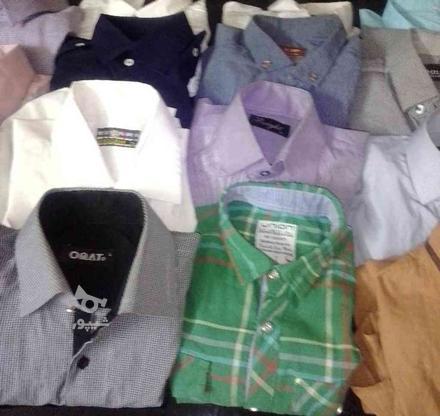 پیراهن های مردانه در گروه خرید و فروش لوازم شخصی در تهران در شیپور-عکس1