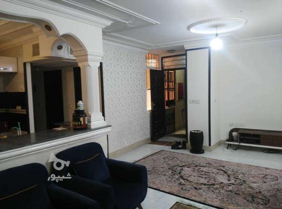 آپارتمان 100 متر دوخواب مبعث در گروه خرید و فروش املاک در فارس در شیپور-عکس1