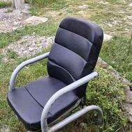 صندلی نرم وشیک راحت سبک و بسیار مقاوم