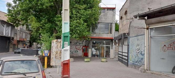 یک مغازه در میدان دانش اموز در گروه خرید و فروش املاک در آذربایجان شرقی در شیپور-عکس1