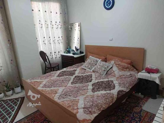 تخت خواب دو نفره در گروه خرید و فروش لوازم خانگی در تهران در شیپور-عکس1