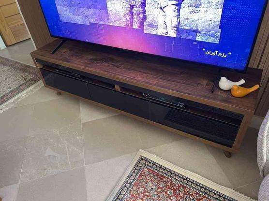 تلویزیون یا ال سی دی 65 اینچ سونی در گروه خرید و فروش لوازم الکترونیکی در تهران در شیپور-عکس1