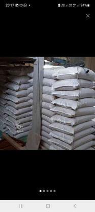 تولید گندم پوست کنده وبلغور (گل گندم) در گروه خرید و فروش خدمات و کسب و کار در همدان در شیپور-عکس1