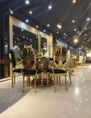 صندلی تالاری یکتا در گروه خرید و فروش صنعتی، اداری و تجاری در تهران در شیپور-عکس1