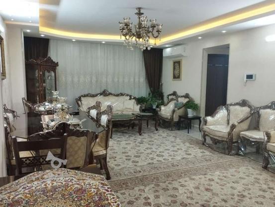فروش آپارتمان 88متری خیابان پنج رمضان کوچه بهار در گروه خرید و فروش املاک در اصفهان در شیپور-عکس1