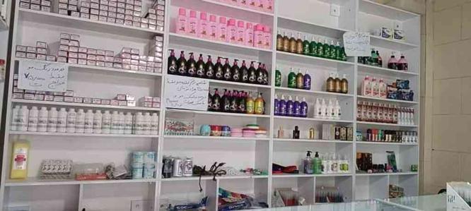 فروش قفسه ام دی اف جنس عالی تر و تمیز در گروه خرید و فروش خدمات و کسب و کار در گلستان در شیپور-عکس1