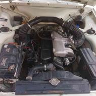 پیکان مدل 83 بنزینی انژکتور