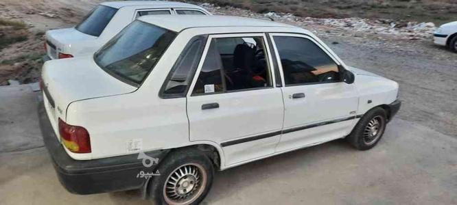 خودرو پراید 88 در گروه خرید و فروش وسایل نقلیه در آذربایجان غربی در شیپور-عکس1
