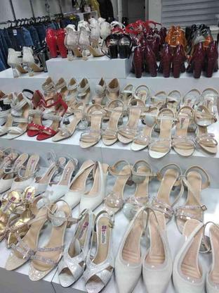 انواع کفش مجلسی در گروه خرید و فروش لوازم شخصی در آذربایجان شرقی در شیپور-عکس1