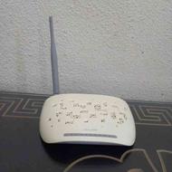 مودم ADSL مدل TP-LINk