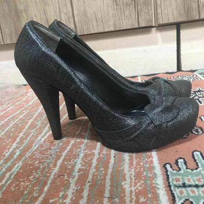 کفش مجلسی سایز39 در گروه خرید و فروش لوازم شخصی در اردبیل در شیپور-عکس1