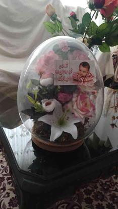 گلدان مصنوعی در گروه خرید و فروش لوازم خانگی در قزوین در شیپور-عکس1