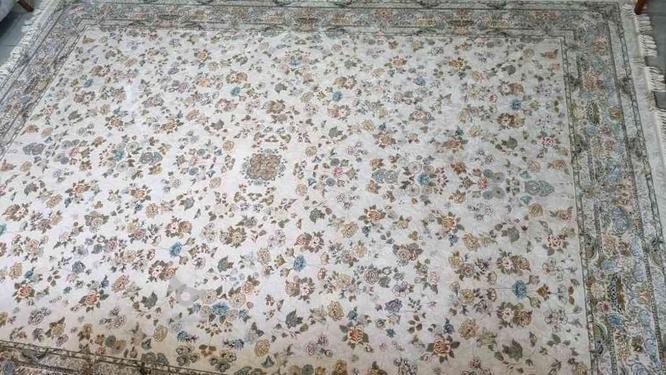 فرش 12 متری تمیز در گروه خرید و فروش لوازم خانگی در اصفهان در شیپور-عکس1