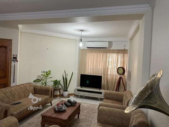 فروش آپارتمان سند تک برگ بنام خودم در گروه خرید و فروش املاک در مازندران در شیپور-عکس1