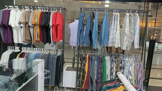 رگال لباس آهنی در گروه خرید و فروش صنعتی، اداری و تجاری در کردستان در شیپور-عکس1