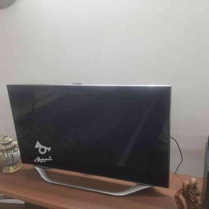 تلوزیون سامسونگ ال ای دی 46 اینچ سری 8 در گروه خرید و فروش لوازم الکترونیکی در تهران در شیپور-عکس1