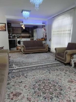 رهن خانه 100متری در گروه خرید و فروش املاک در آذربایجان غربی در شیپور-عکس1