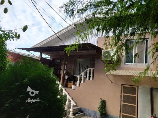 خانه ویلایی در گروه خرید و فروش املاک در مازندران در شیپور-عکس1
