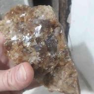 سنگ معدنی کلسیت
