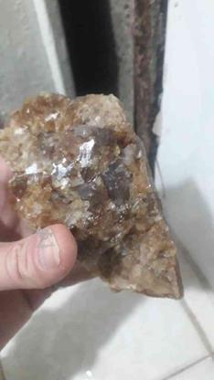 سنگ معدنی کلسیت در گروه خرید و فروش لوازم شخصی در خراسان رضوی در شیپور-عکس1
