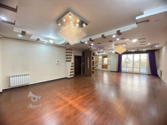 آپارتمان 155 متری 3 خواب بلوار پاسداران خ رفیع در گروه خرید و فروش املاک در مازندران در شیپور-عکس1