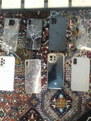25 عدد قاب گوشی در گروه خرید و فروش موبایل، تبلت و لوازم در آذربایجان غربی در شیپور-عکس1