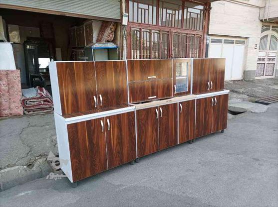 کابینت های سرویس در گروه خرید و فروش لوازم خانگی در آذربایجان غربی در شیپور-عکس1