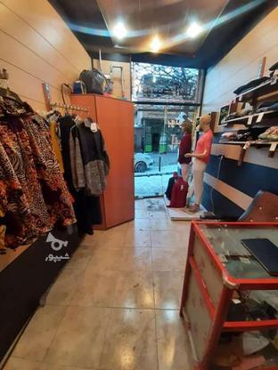 مغازه 11.55متر خیابان ابوذر مجتمع تجاری سبلان سبز در گروه خرید و فروش املاک در اردبیل در شیپور-عکس1