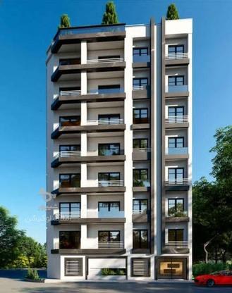 فروش آپارتمان 220 متر در معلم در گروه خرید و فروش املاک در مازندران در شیپور-عکس1