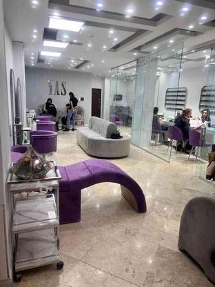 کلیه لوازم سالن زیبایی در گروه خرید و فروش خدمات و کسب و کار در تهران در شیپور-عکس1