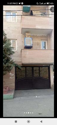 فروش آپارتمان ماموت 2 فاز7 در گروه خرید و فروش املاک در البرز در شیپور-عکس1