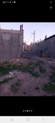 زمین مسکونی در گروه خرید و فروش املاک در قزوین در شیپور-عکس1