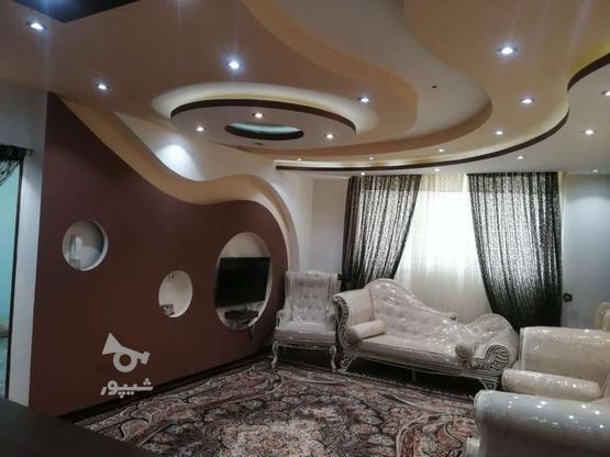 آپارتمان محله ماهان 85 متر در گروه خرید و فروش املاک در اصفهان در شیپور-عکس1