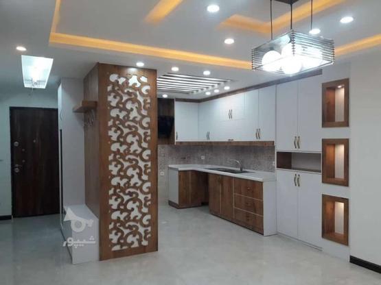آپارتمان نو ساز با ویو عالی 78 متر در گروه خرید و فروش املاک در اصفهان در شیپور-عکس1