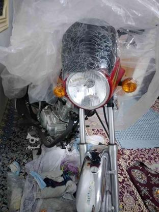 موتور رهرو طرح باکسر در گروه خرید و فروش وسایل نقلیه در تهران در شیپور-عکس1
