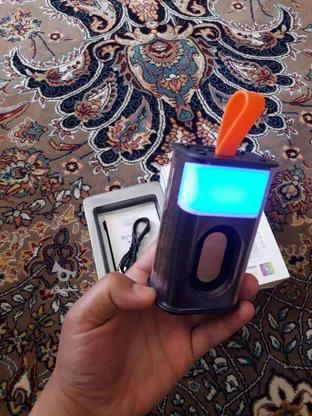 اسپیکر بولوتوثی در گروه خرید و فروش لوازم الکترونیکی در اصفهان در شیپور-عکس1