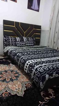 سرویس خواب نو نو نومناسب جهیزیه به همراه خوشخواب در گروه خرید و فروش لوازم خانگی در فارس در شیپور-عکس1