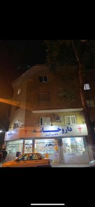 آپارتمان 120 متری تکواحدی در گروه خرید و فروش املاک در خراسان رضوی در شیپور-عکس1