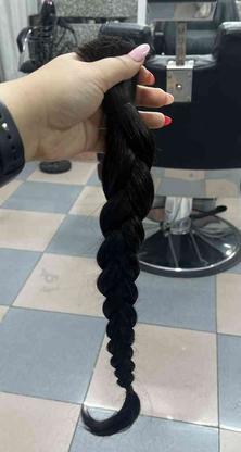 موی سر سالم در گروه خرید و فروش لوازم شخصی در تهران در شیپور-عکس1