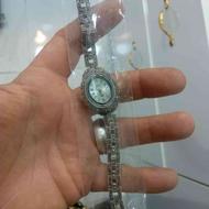 ساعت نقره با عیار 925 آکبند در مدلهای مختلف