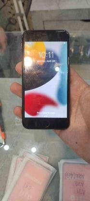 اپل128 iphone7 گیگابایت در گروه خرید و فروش موبایل، تبلت و لوازم در آذربایجان غربی در شیپور-عکس1