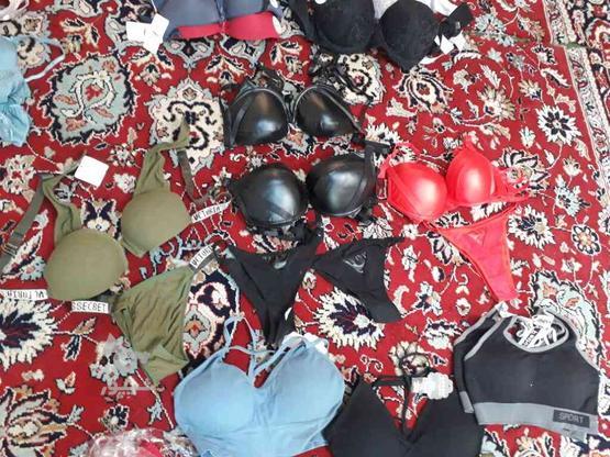 لباس زیر زنانه در گروه خرید و فروش لوازم شخصی در آذربایجان شرقی در شیپور-عکس1