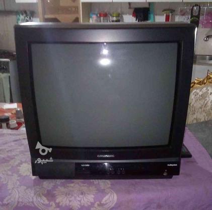 تلویزیون 21 اینچ در گروه خرید و فروش لوازم الکترونیکی در تهران در شیپور-عکس1