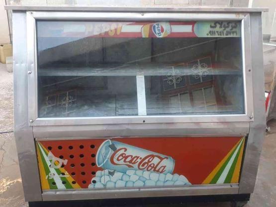 یخچال و فر ساندویچی در گروه خرید و فروش صنعتی، اداری و تجاری در خوزستان در شیپور-عکس1