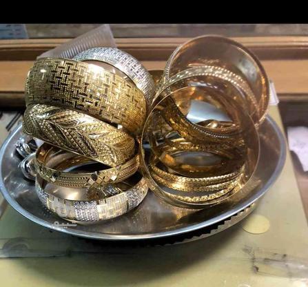 خرید و فروش طلا شکسته در گروه خرید و فروش لوازم شخصی در همدان در شیپور-عکس1