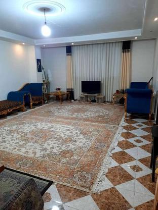 آپارتمان 92متری واقع در نسیم شهر در گروه خرید و فروش املاک در تهران در شیپور-عکس1